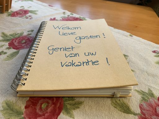 Gastenboek